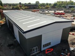 毛里求斯養殖場項目